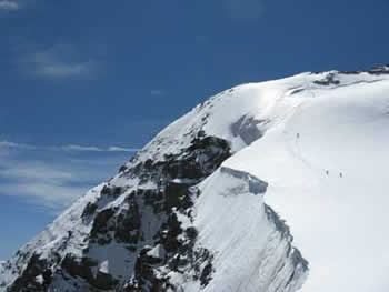 Monte Zebru